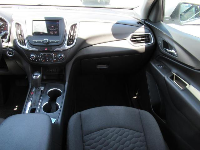 2020 Chevrolet Equinox Vehicle Photo in LEESBURG, FL 34788-4022