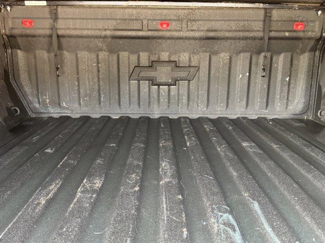 2020 Chevrolet Silverado 1500 Vehicle Photo in LEOMINSTER, MA 01453-2952