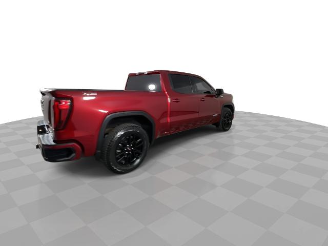 2023 GMC Sierra 1500 Vehicle Photo in GILBERT, AZ 85297-0402