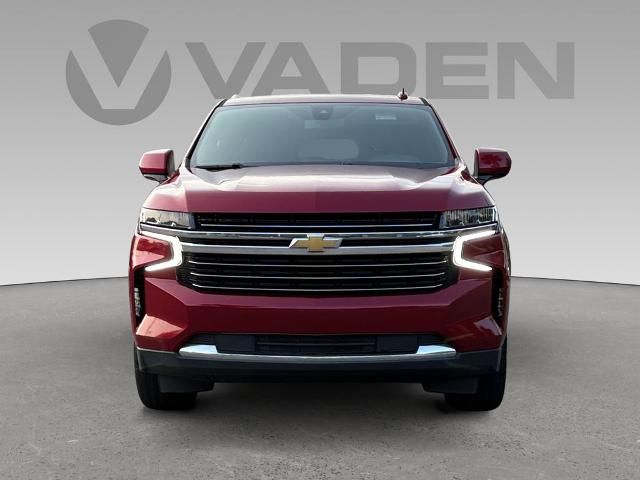 2021 Chevrolet Tahoe Vehicle Photo in Savannah, GA 31419