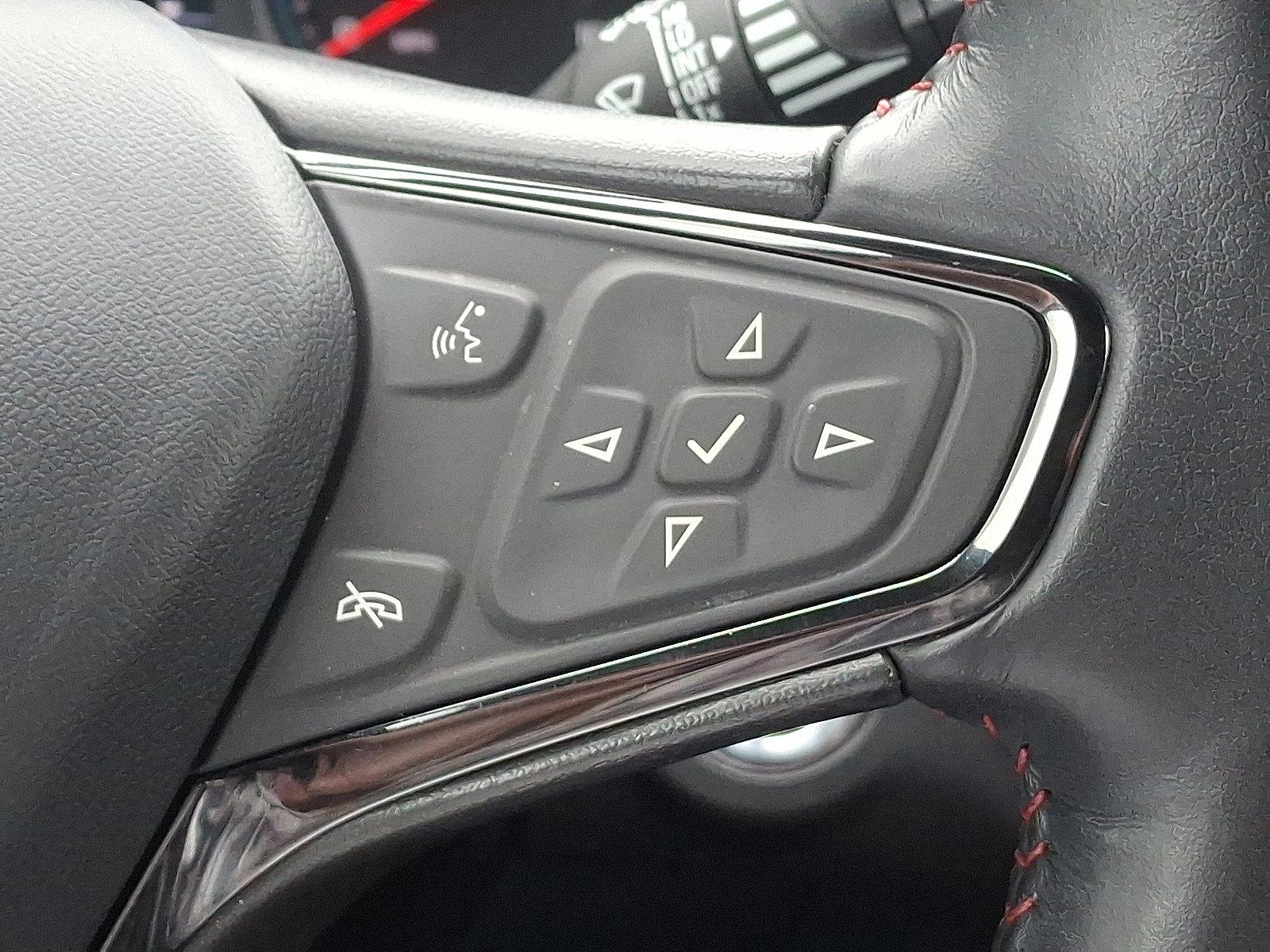 2022 Chevrolet Equinox Vehicle Photo in Harrisburg, PA 17111