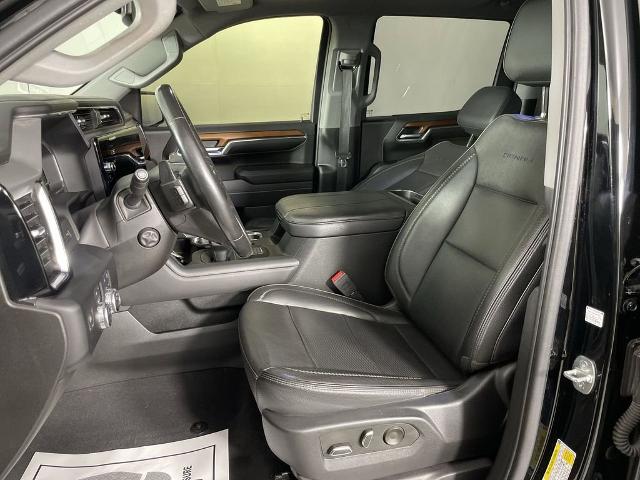 2023 GMC Sierra 1500 Vehicle Photo in GILBERT, AZ 85297-0402