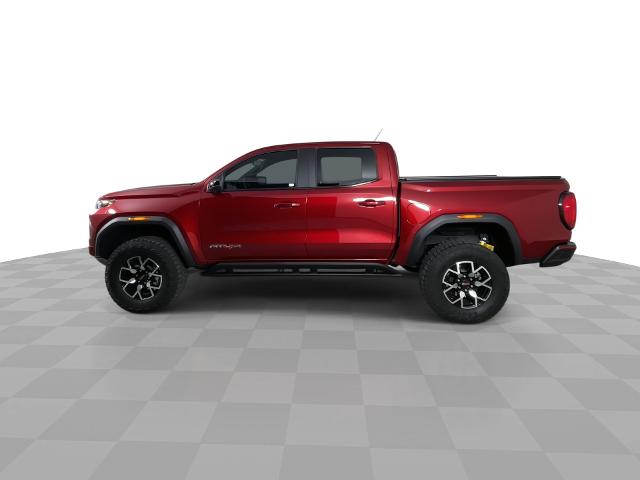 2023 GMC Canyon Vehicle Photo in GILBERT, AZ 85297-0402