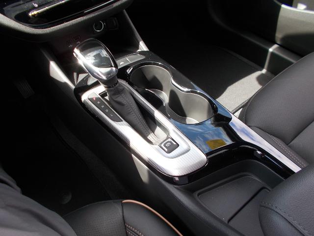 2025 Buick Envista Vehicle Photo in LOWELL, MA 01852-4336