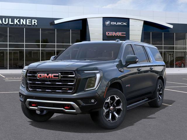 2025 GMC Yukon XL Vehicle Photo in HARRISBURG, PA 17111-1033