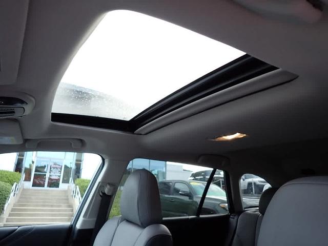 2022 Subaru Outback Vehicle Photo in ZELIENOPLE, PA 16063-2910