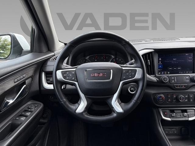 2023 GMC Terrain Vehicle Photo in Savannah, GA 31419