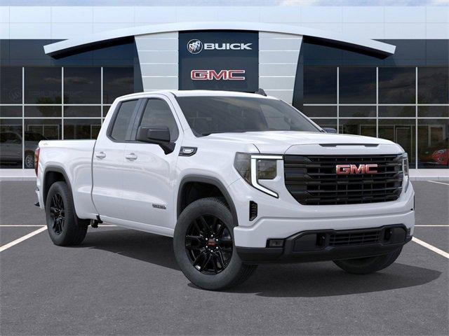 2026 GMC Sierra 1500 Vehicle Photo in ROCHESTER HILLS, MI 48307-2741