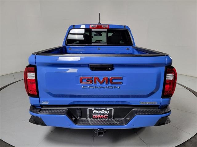 2026 GMC Canyon Vehicle Photo in PRESCOTT, AZ 86305-3700