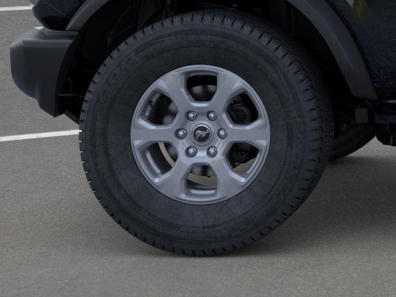 2025 Ford Bronco Vehicle Photo in Belle Vernon, PA 15012