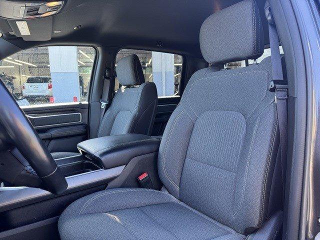 2022 Ram 1500 Vehicle Photo in Mechanicsburg, PA 17050-1707