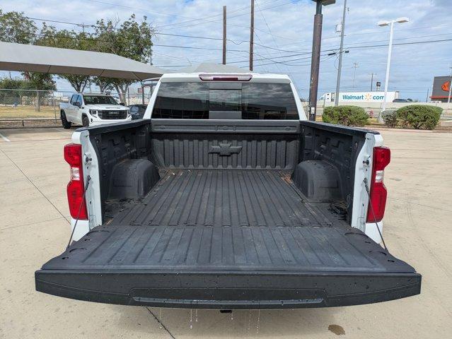2023 Chevrolet Silverado 1500 Vehicle Photo in SELMA, TX 78154-1459