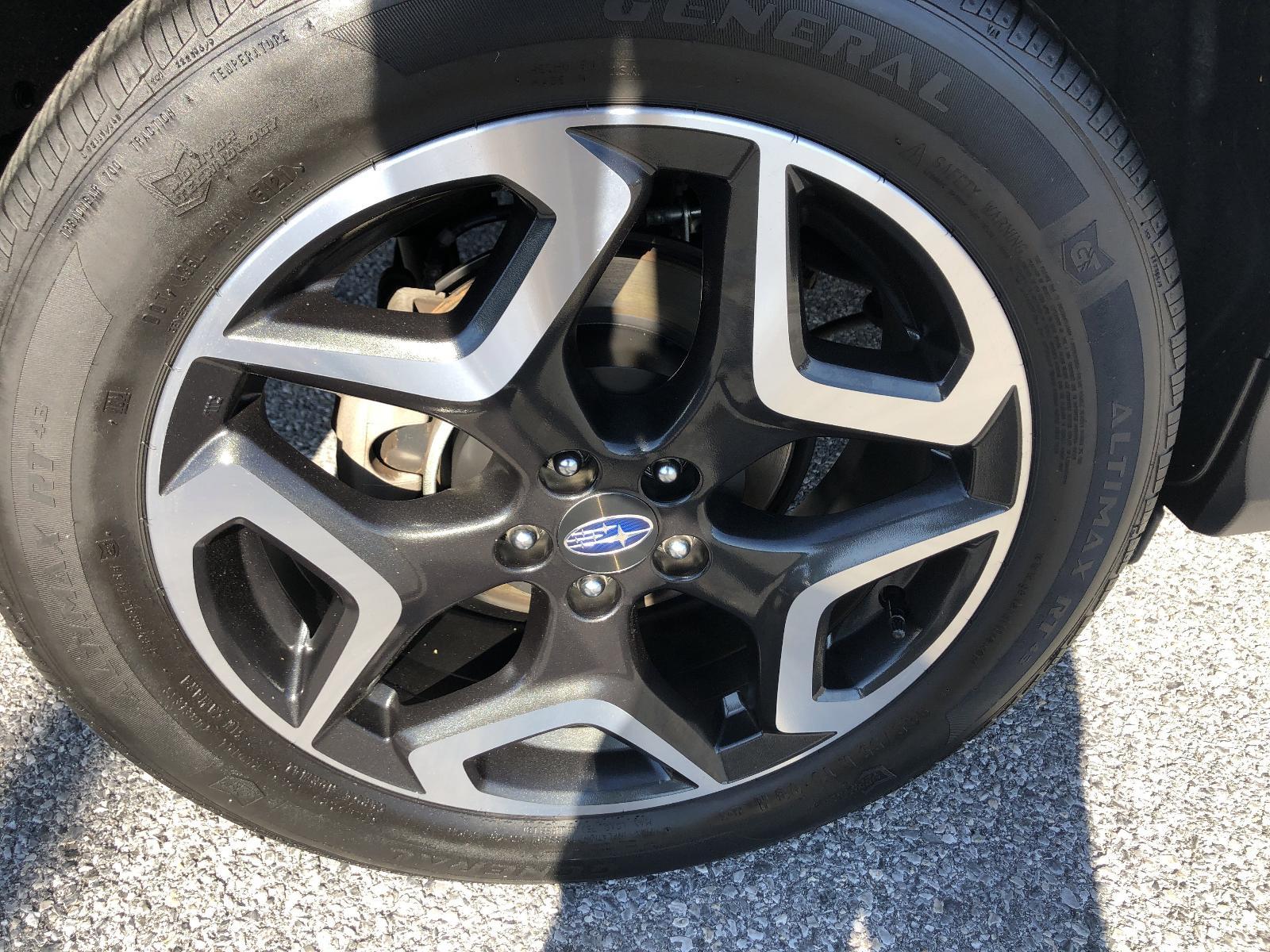 2020 Subaru Crosstrek Vehicle Photo in Mechanicsburg, PA 17050