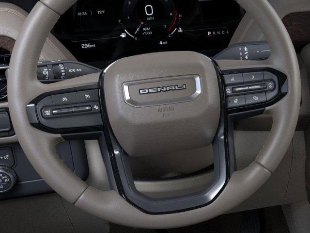 2025 GMC Yukon XL Vehicle Photo in INDEPENDENCE, MO 64055-1377