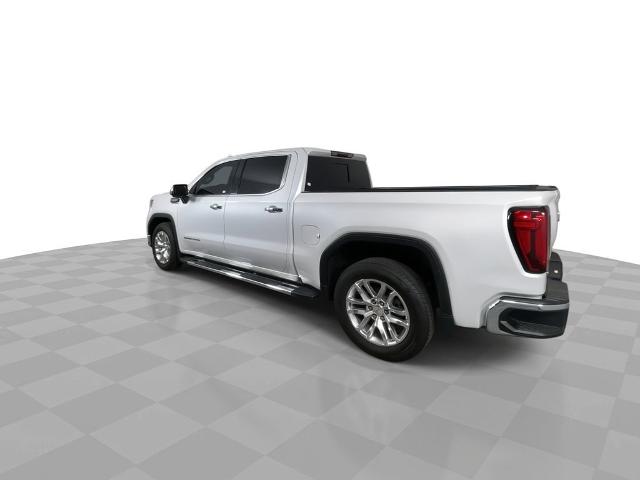 2021 GMC Sierra 1500 Vehicle Photo in GILBERT, AZ 85297-0402