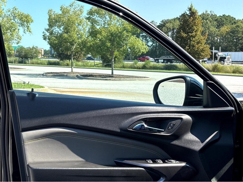2026 Chevrolet Trax Vehicle Photo in POOLER, GA 31322-3252