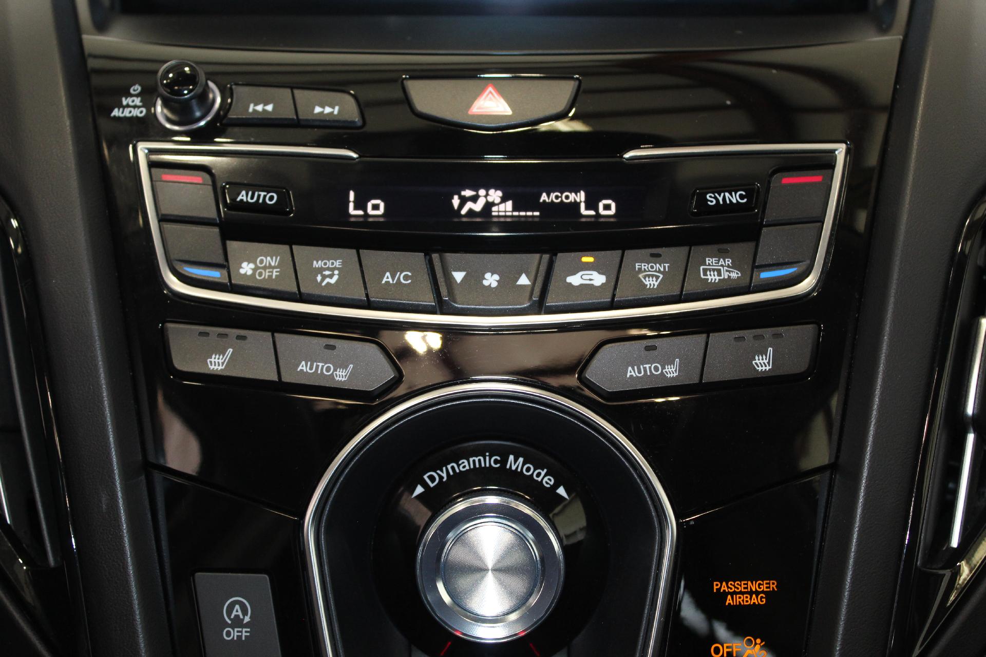 2020 Acura RDX Vehicle Photo in NORTHAMPTON, MA 01060-1120