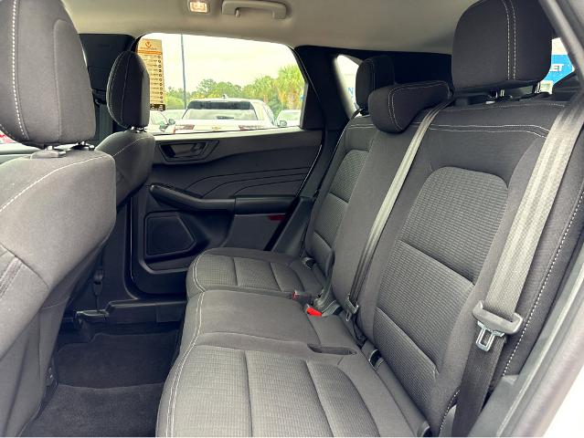 2024 Ford Escape Vehicle Photo in BEAUFORT, SC 29906-4218