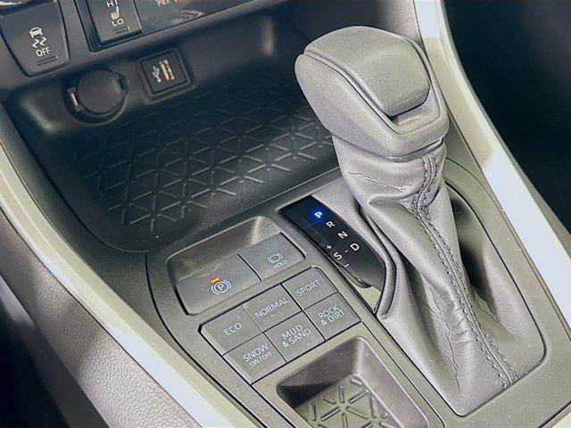 2025 Toyota RAV4 Vehicle Photo in Flemington, NJ 08822