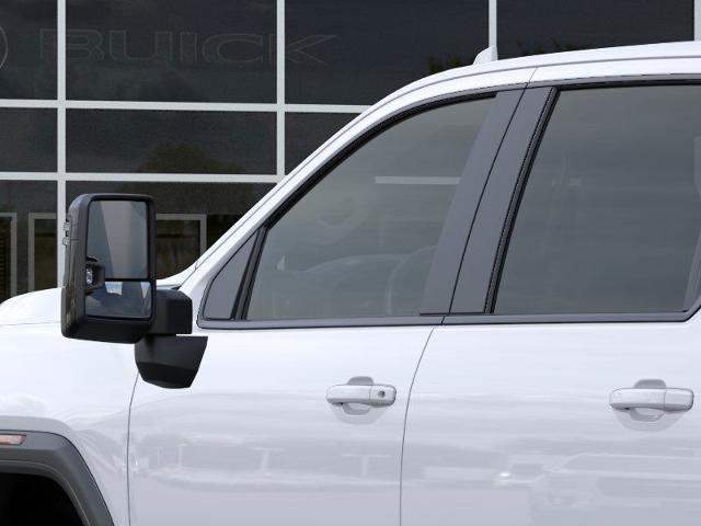 2026 GMC Sierra 2500 HD Vehicle Photo in HARRISBURG, PA 17111-1033