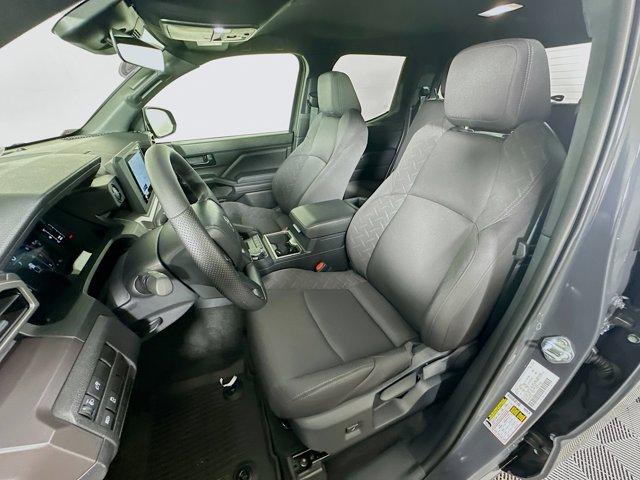 2025 Toyota Tacoma 4WD Vehicle Photo in Flemington, NJ 08822