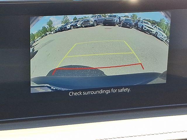 2021 Mazda CX-30 Vehicle Photo in DANBURY, CT 06810-5034