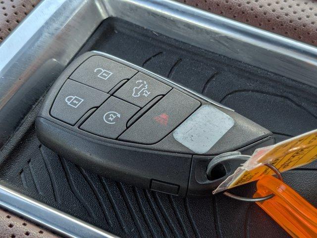 2022 GMC Sierra 1500 Vehicle Photo in BRUNSWICK, GA 31525-1881