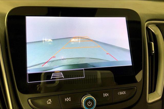 2024 Chevrolet Malibu Vehicle Photo in KANSAS CITY, MO 64114-4502