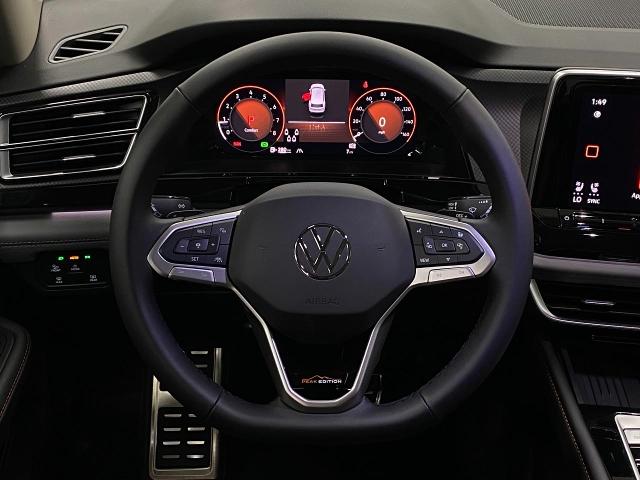 2026 Volkswagen Atlas Vehicle Photo in Appleton, WI 54913