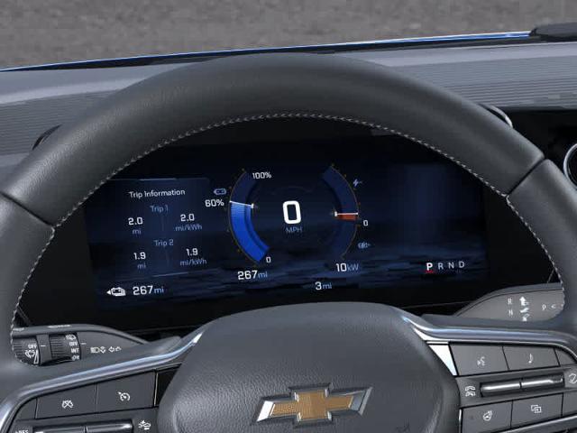 2026 Chevrolet Equinox EV Vehicle Photo in MOON TOWNSHIP, PA 15108-2571