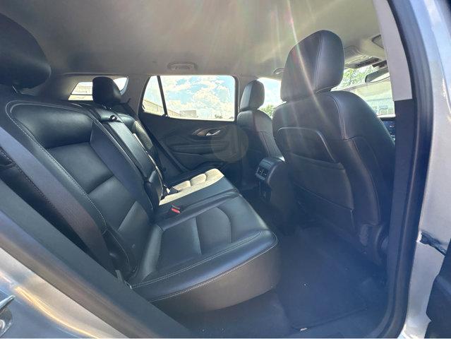 2024 GMC Terrain Vehicle Photo in BRUNSWICK, GA 31525-1881