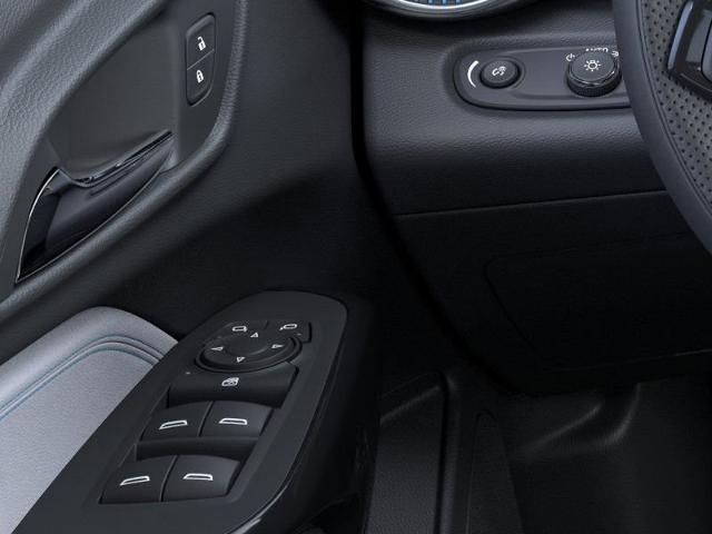 2026 Chevrolet Trax Vehicle Photo in SAVANNAH, GA 31406-4513