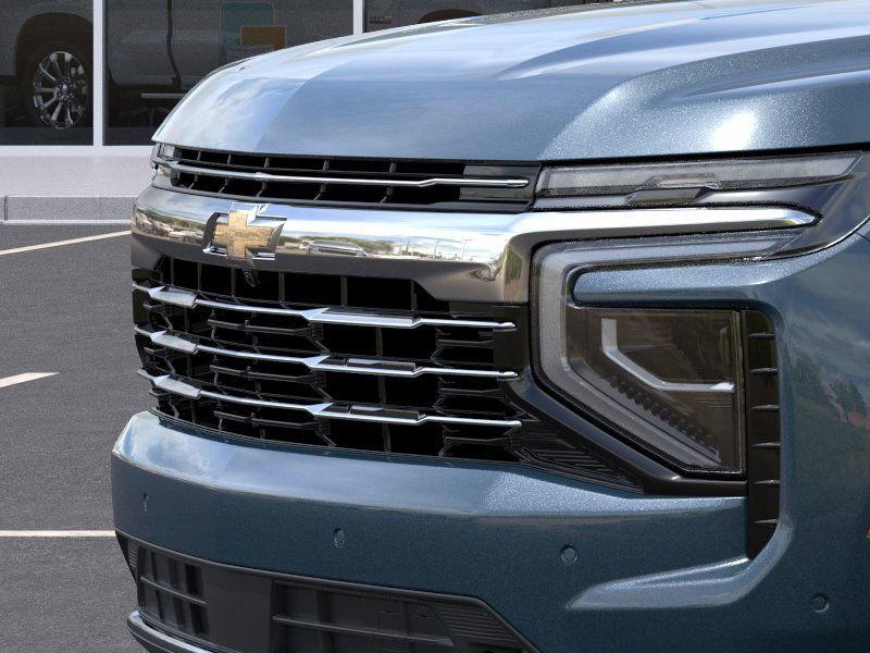 2026 Chevrolet Suburban Vehicle Photo in POOLER, GA 31322-3252