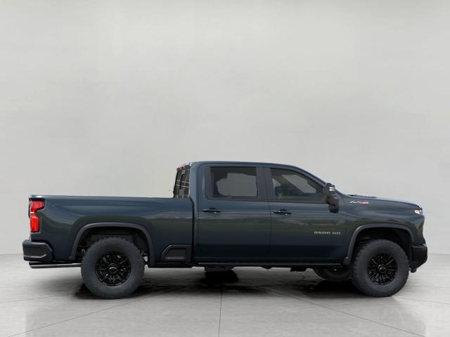 2026 Chevrolet Silverado 2500 HD Vehicle Photo in MANITOWOC, WI 54220-5838