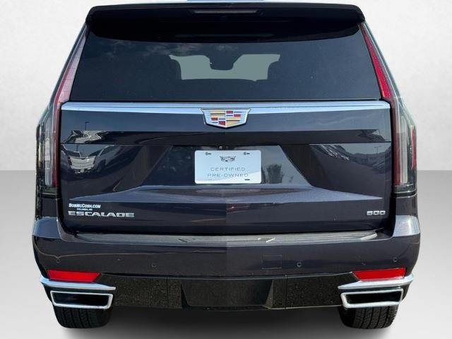 2023 Cadillac Escalade Vehicle Photo in COLUMBIA, MO 65203-3903