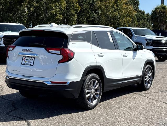 2023 GMC Terrain Vehicle Photo in BEAUFORT, SC 29906-4218