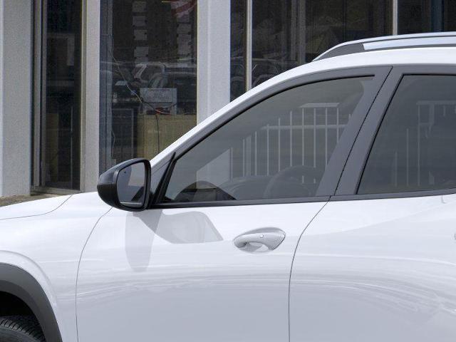 2026 Chevrolet Trax Vehicle Photo in INDEPENDENCE, MO 64055-1314