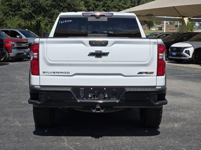 2023 Chevrolet Silverado 1500 Vehicle Photo in Decatur, TX 76234