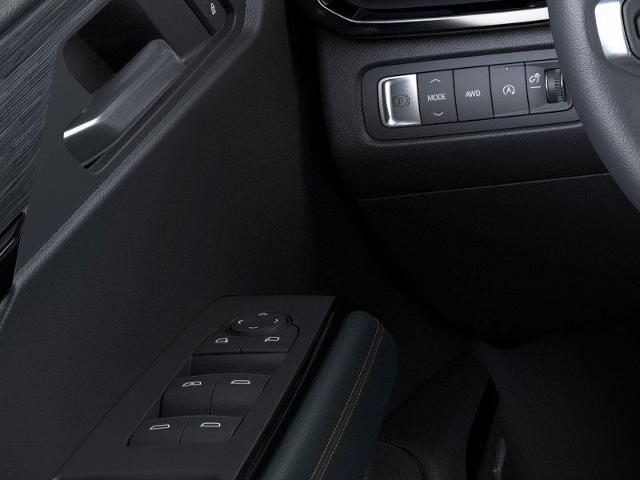 2026 GMC Acadia Vehicle Photo in TOPEKA, KS 66609-0000