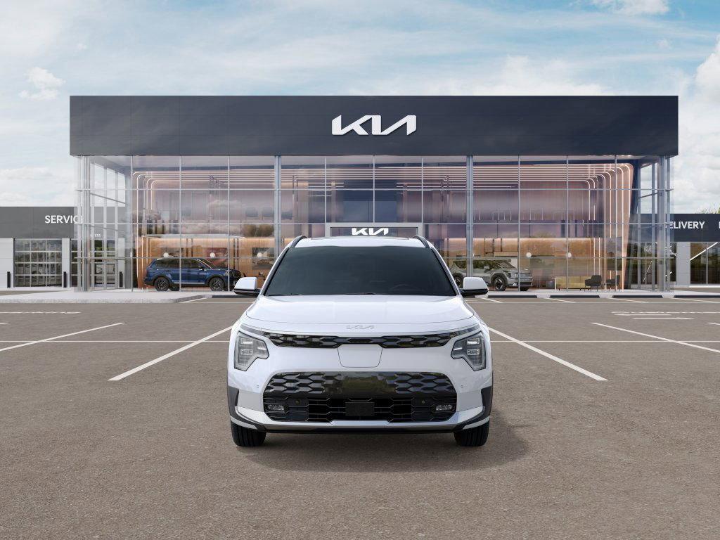 2025 Kia Niro EV Vehicle Photo in Langhorne, PA 19047