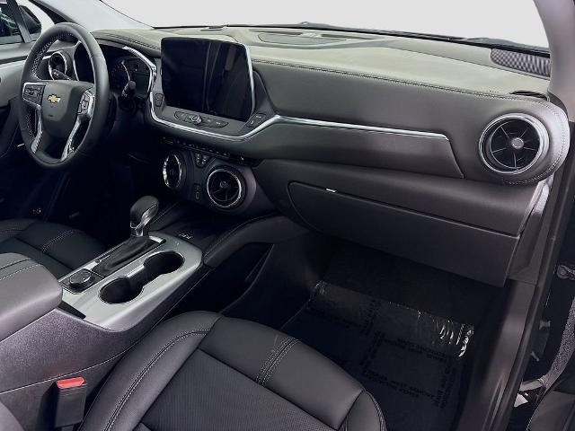2025 Chevrolet Blazer Vehicle Photo in PUYALLUP, WA 98371-4149
