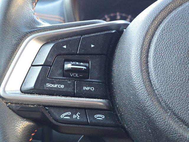 2023 Subaru Crosstrek Vehicle Photo in Pleasant Hills, PA 15236