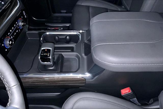 2025 Chevrolet Silverado 1500 Vehicle Photo in KANSAS CITY, MO 64114-4502