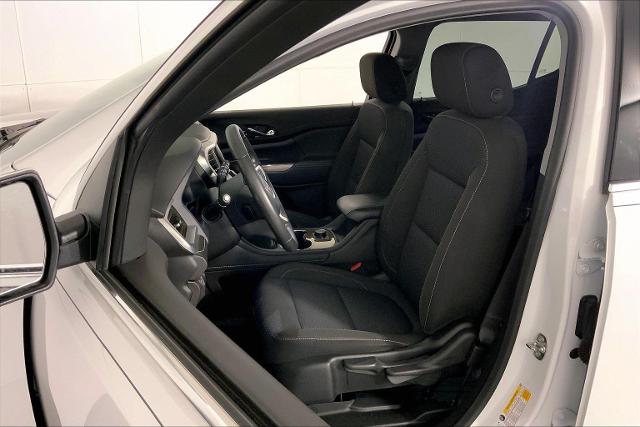 2023 GMC Acadia Vehicle Photo in INDEPENDENCE, MO 64055-1377