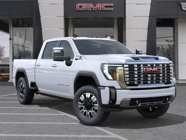 2026 GMC Sierra 2500 HD Vehicle Photo in INDEPENDENCE, MO 64055-1377