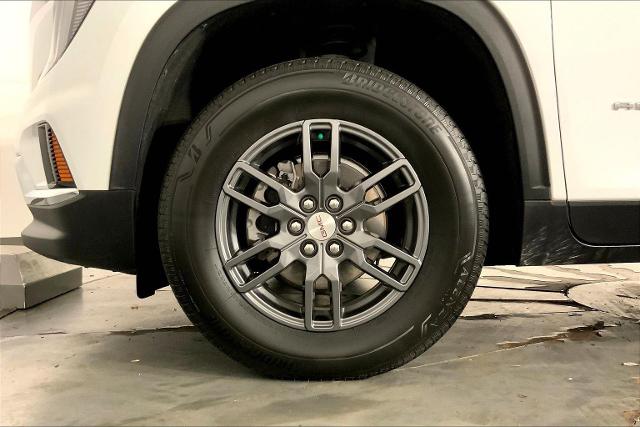 2025 GMC Acadia Vehicle Photo in KANSAS CITY, MO 64114-4545