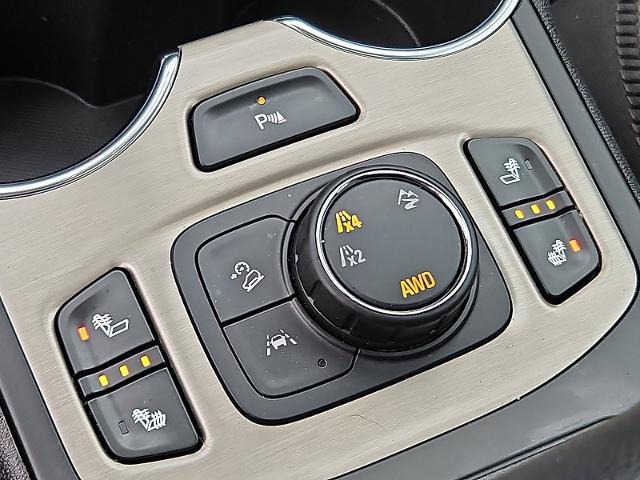 2022 GMC Terrain Vehicle Photo in TREVOSE, PA 19053-4984