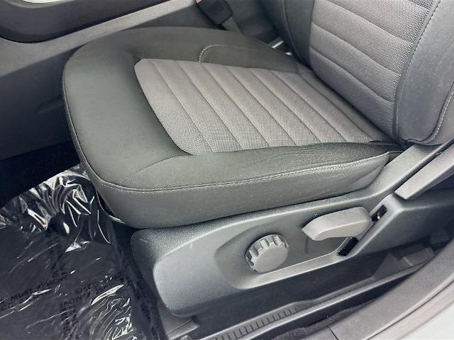 2022 Ford Edge Vehicle Photo in PUYALLUP, WA 98371-4149