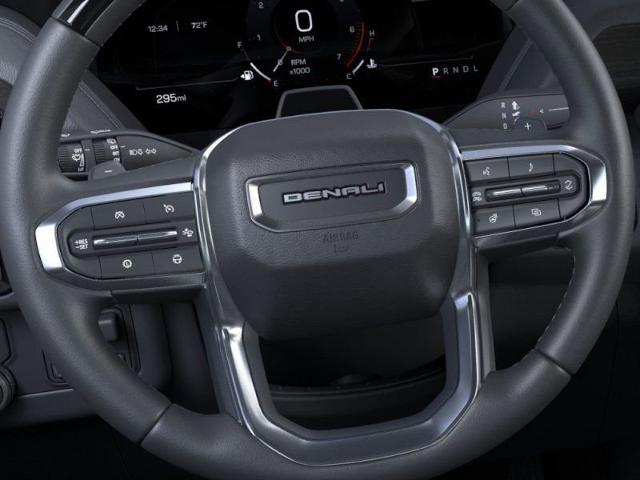 2026 GMC Yukon Vehicle Photo in PUYALLUP, WA 98371-4149