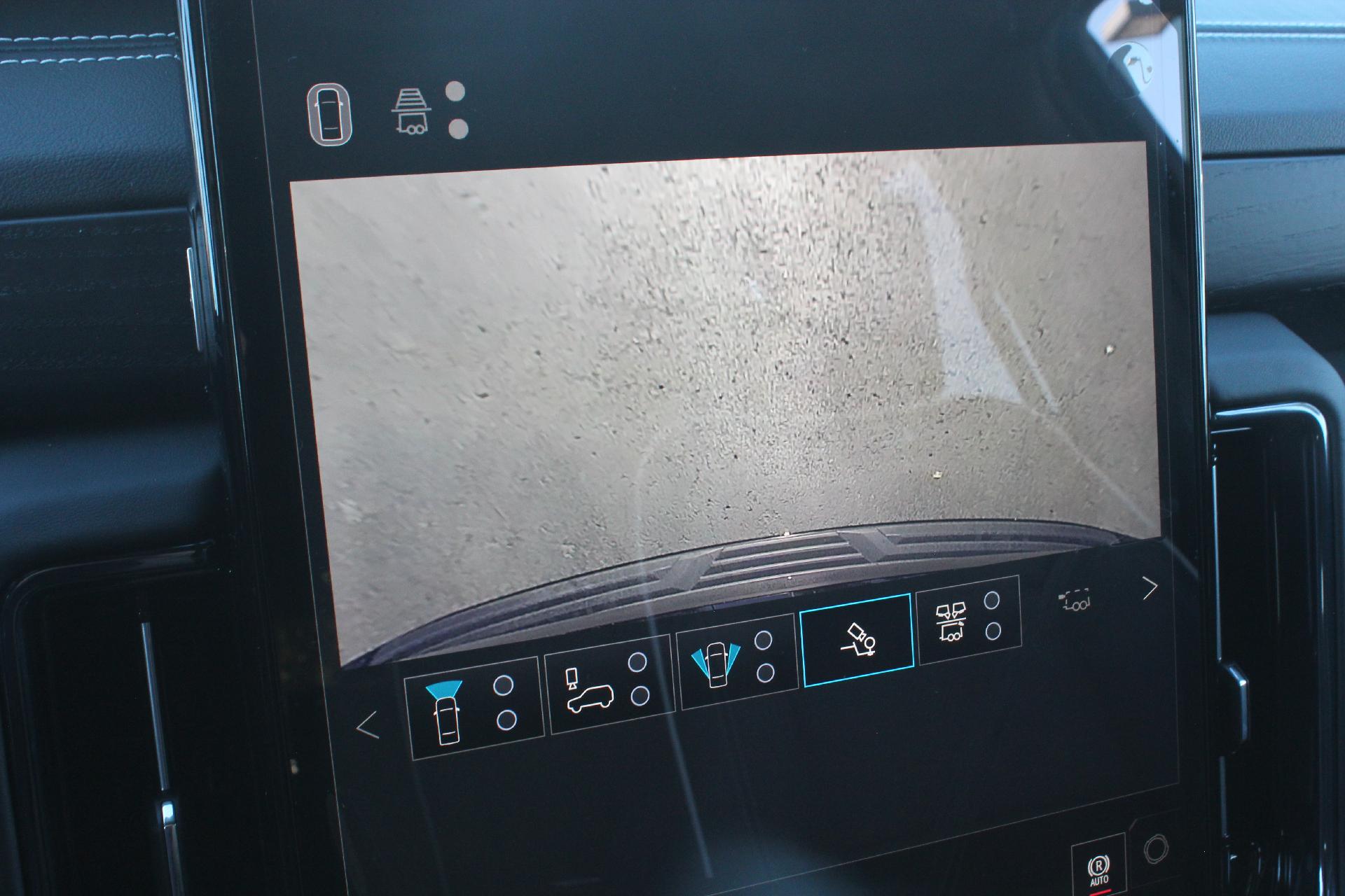 2026 GMC Yukon XL Vehicle Photo in AURORA, CO 80012-4011